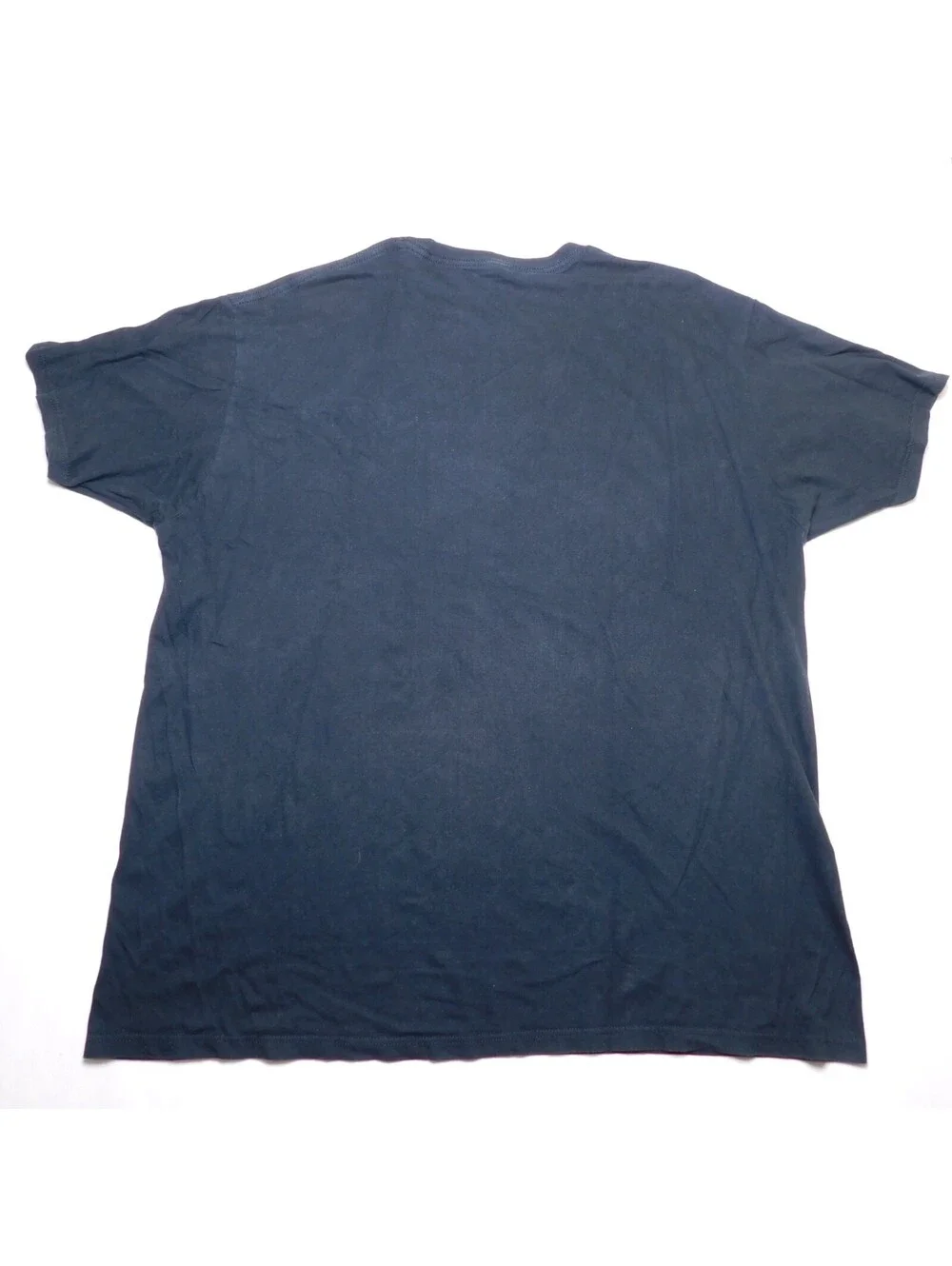 Levi's Men's Size L Large Black Classic Batwing Logo Graphic T-Shirt Cotton